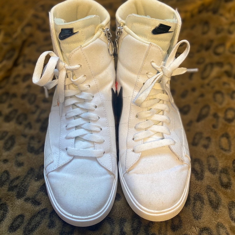 Nike shoes